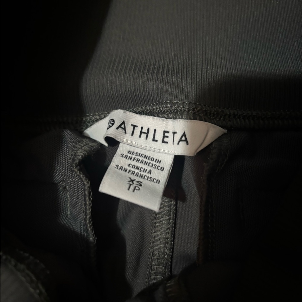 Athleta Venice jogger shadow gray - Picture 9 of 10